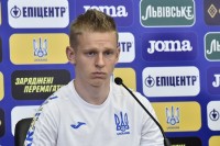 Зінченко: «З Австрією ми не заслужили навіть той результат, який був»