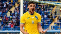 «Це шанс реабілітуватись перед вами», – Яремчук одним з перших відреагував на вихід України у плей-оф Євро-2020 
