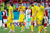 Призетко: «Если Украина не выйдет в плей-офф Евро, это будет провал»