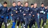 «Десна» визначилась з місцем проведення збору і кількістю спарингів