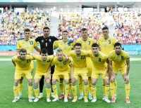 Збірна України виходить до плей-оф Євро-2020!