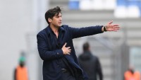 Фонсека готовий обговорити пропозицію очолити збірну Росії