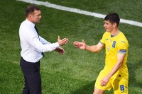 Михаил Метревели: «Для меня не понятна роль Малиновского на левом фланге»
