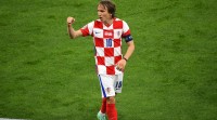 Лука Модрич обійшов Андрія Шевченка