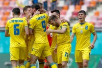 Стало известно, с кем в 1/8 финала Евро-2020 сыграет сборная Украины