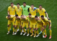 Як посли Швеції та Польщі смішили мемами після виходу України в 1/8 фіналу Євро-2020
