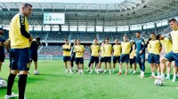 Украина не котируется. Букмекеры определили фаворита Евро перед плей-офф