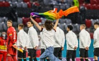 Форма України з картою Криму, BLM, Крістіан Еріксен, Coca-Cola та ЛГБТ: усі скандали Євро-2020