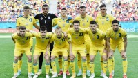 Лідер збірної Швеції виділив двох гравців з команди Шевченка