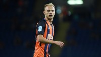 «Шахтер» расстался сразу с двумя игроками