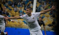 Стало известно, когда «Динамо» примет решение по игроку «Колоса»