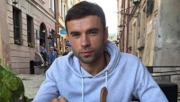 Дмитрий Козьбан: «Швеция – это не Италия, не Испания и даже не Голландия»