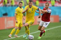 Ярмоленко потрапив до символічної команди групового етапу Євро-2020