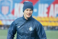 «Верес» подписал Сергея Шестакова 