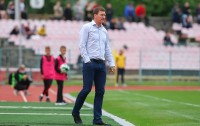 Сачко офіційно покинув «Волинь»