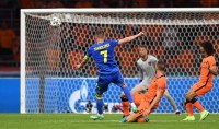Шикарный выстрел Ярмоленко, индивидуальный перформанс Госенса: топ-5 лучших матчей группового этапа Евро-2020