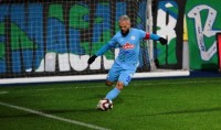 Морозюк покинул «Ризеспор»