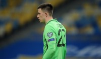 Трубин: «Считаю, что Бущан лучший вратарь на Евро»
