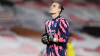 Marca: новый главный тренер не хочет видеть в своей команде Андрея Лунина
