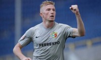 Кулач отказался продлевать контракт с «Ворсклой»