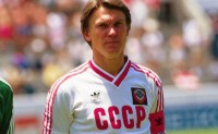 10 легендарных футболистов, которые никогда не играли на Евро