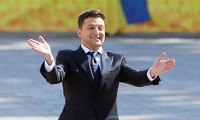 Зеленский: «Верим, что Швеция в третий раз покажет, как любит Украину»
