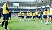 Шевченко на Евро-2020 повторил решение Блохина