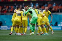 К концу 2021 года сборная Украины установит новый рекорд