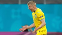 Александр Зинченко: «Просто орал, когда шведы забили 3-й гол Польше. Был на седьмом небе от счастья»
