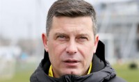 Екс-хавбек збірної України очолить «ВПК-Агро»