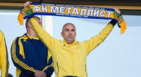 Ігор Циганик: «Прогнозую, що «Металіст» у найближчі п'ять років стане чемпіоном України»