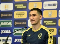 Тарас Степаненко: «Чекаємо на матчі наших співвітчизників, які живуть у Великій Британії»