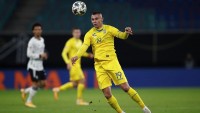 Денисов розповів про кадрову втрату збірної України перед матчем зі Швецією