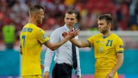 Ігор Циганик: «Завтра буде щось цікаве. Шевченко здивує шведів»