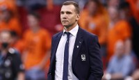 Сини Шевченка підтримають збірну України у Глазго 