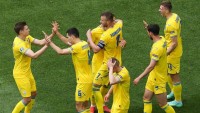 ​ Швеція - Україна: прогноз і ставки Ігоря Циганика 