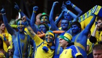 Австрийцы не верят в сборную Украины: 84% считают, что Швеция победит