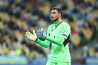 Тарас Михалик: «Стучу по дереву, чтобы не перехвалить Бущана»