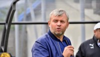 Президент «Руха»: «В Киеве на НСК дешевле играть, чем на «Арене Львов»