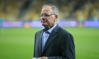 Йожеф Сабо: «Швеция – крепкий орешек, будет тяжело»