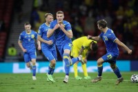 Побив рекорд Платіні. Довбик увійшов до історії чемпіонатів Європи