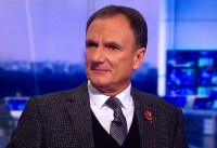 «Україна зіграє зі свободою чоловіків, яких пощадила шибениця»: легенда «Ліверпуля» дав прогноз на матч проти Швеції