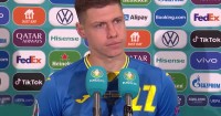 Микола Матвієнко: «Ця перемога присвячується Бєсєдіну»