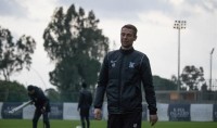 Воспитанник «Динамо» покинул «Колос»