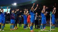 «Усім – шведський стіл»: реакція соцмереж на вихід збірної України в 1/4 фіналу Євро-2020