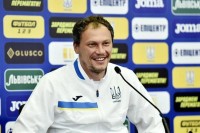 Андрей Пятов: «Большой привет профессиональным диванным критикам!»