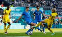 Аналитики оценили шансы Украины на выигрыш Евро-2020