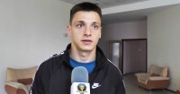 Назарій Русин: «У «Дніпрі-1» буду починати все з нуля»