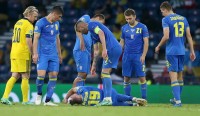 Бєсєдіну планують організувати поїздку на матч Україна – Англія