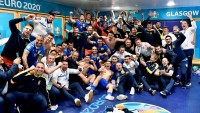 Олег Кузнєцов пророкує збірній України вихід у півфінал Євро-2020 після серії пенальті 